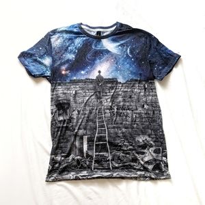 Galaxy T Shirt
